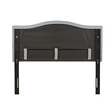 Madison Park Augusta Upholstered Headboard