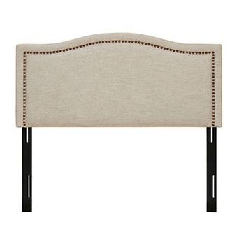 Madison Park Augusta Upholstered Headboard