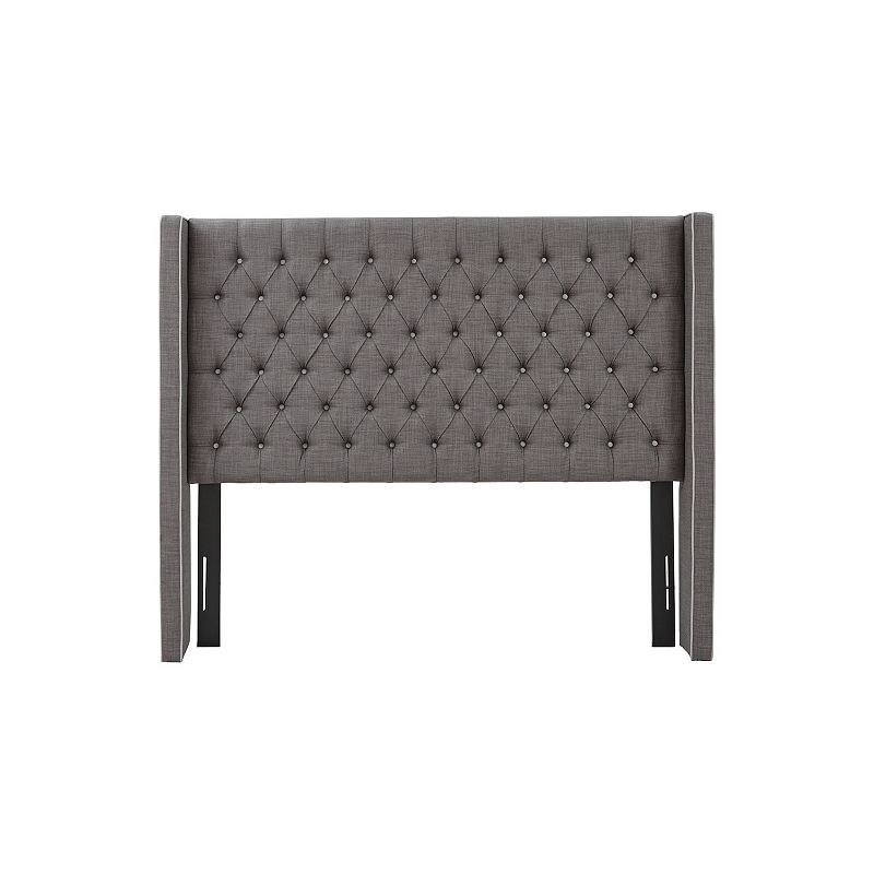 Queen Janice Upholstery Headboard