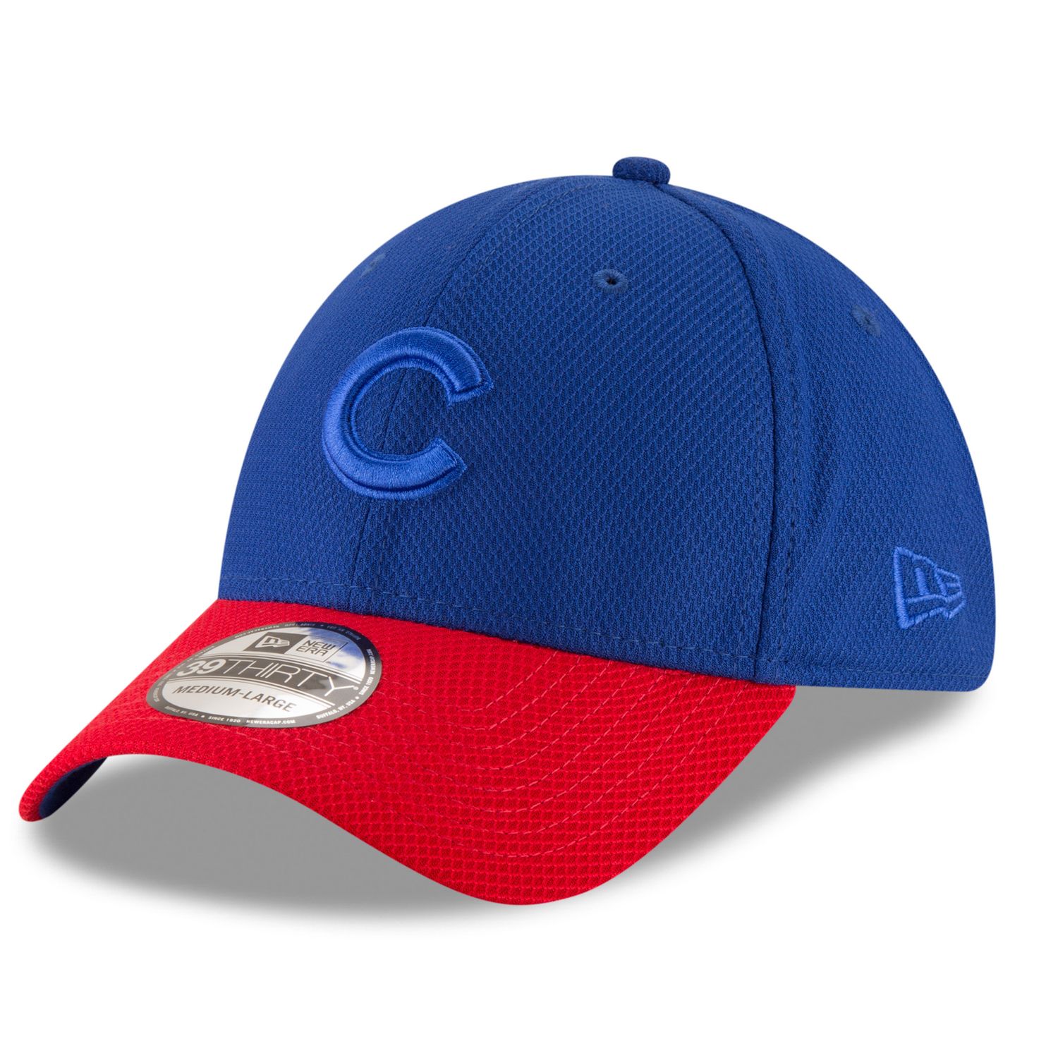 chicago cubs 39thirty hat