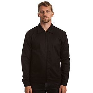 Men's Stanley Classic-Fit Twill Lightweight Jacket