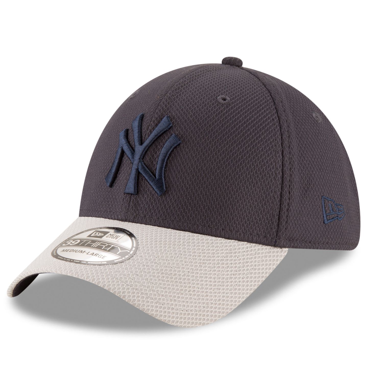 yankees flex fit hat