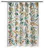 Sonoma Goods For Life™ Coastal Printed Shell Shower Curtain
