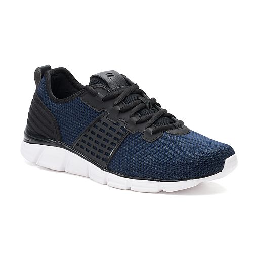 kohls mens fila shoes