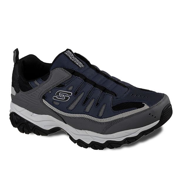 Mens sketchers at on sale kohls