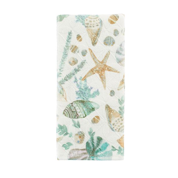 Sonoma Goods For Life™ Coastal Print Hand Towel