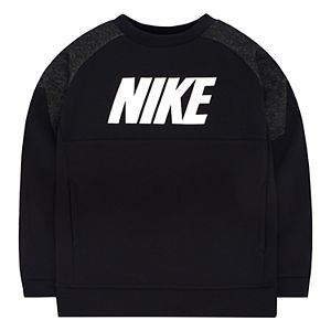 Boys 4-7 Nike Pullover Top