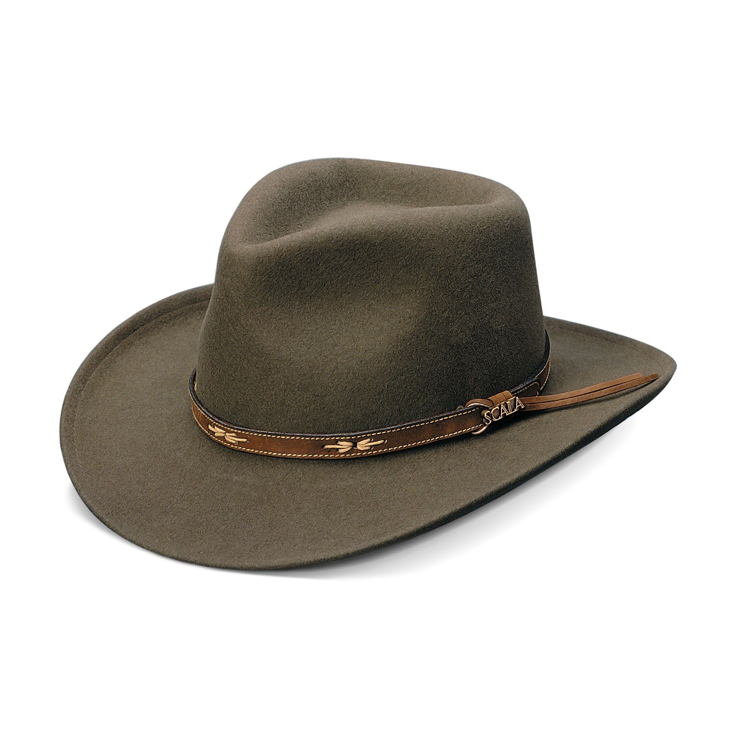 scala classico top hat