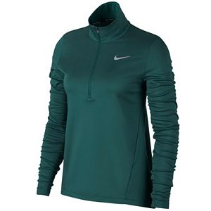 Women's Nike Therma Running Top