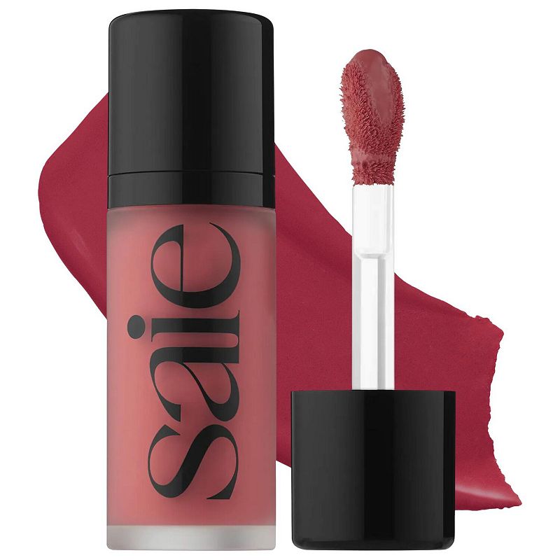 Saie Dew Blush Liquid Cream Blush, Size: .40Oz, Dreamy