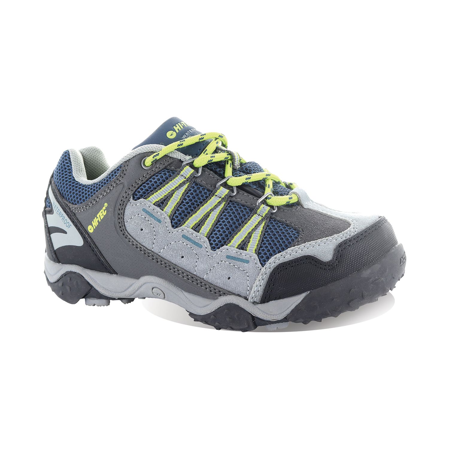 little girls hiking boots