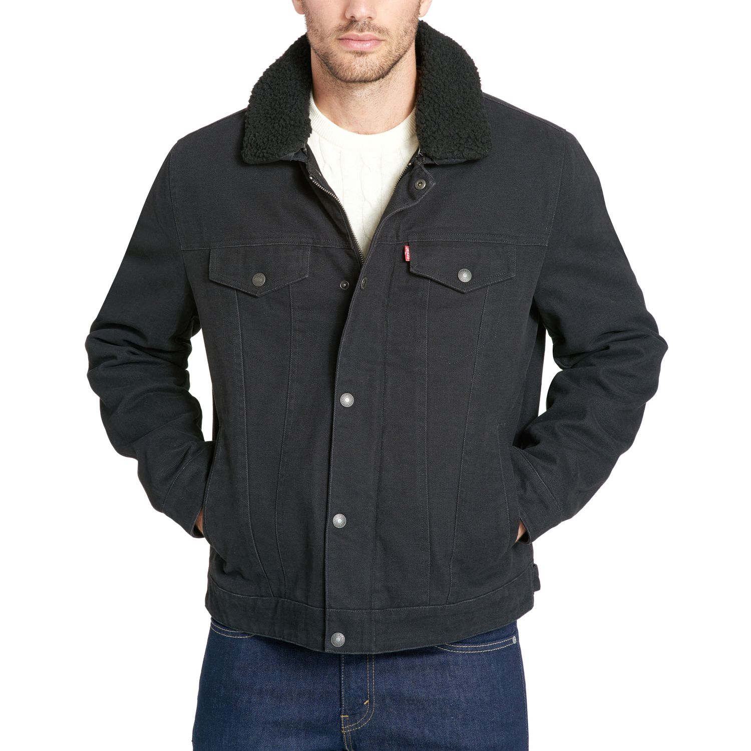 kohls levis jacket