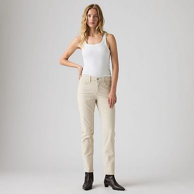 Women's Levi's® Classic Straight-Leg Jeans