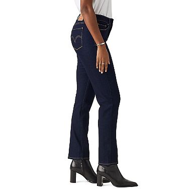 Women's Levi's® Classic Straight-Leg Jeans