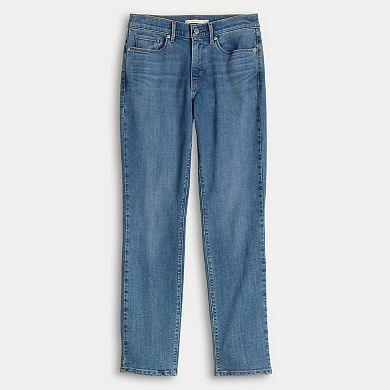 Women's Levi's® Classic Straight-Leg Jeans