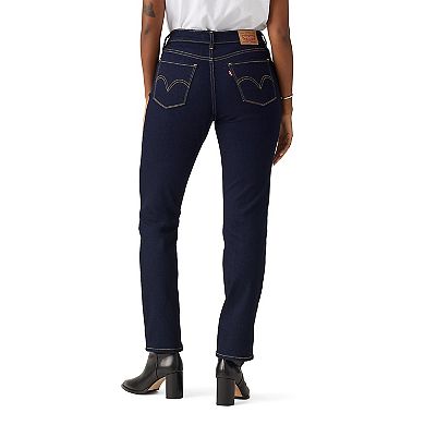 Women's Levi's® Classic Straight-Leg Jeans