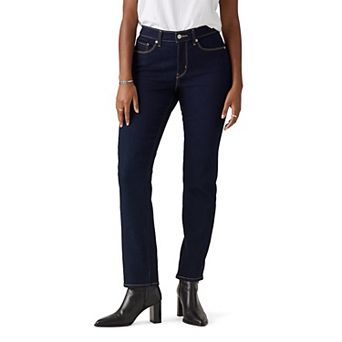 Women's Levi's® Classic Straight-Leg Jeans
