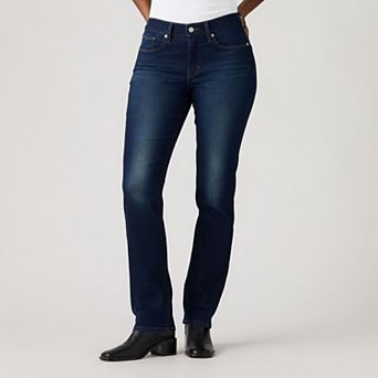 Women's Levi's® Classic Straight-Leg Jeans