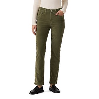 Women's Levi's® Classic Straight-Leg Jeans