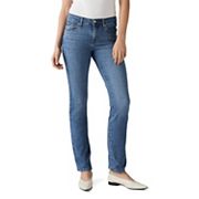 Jean Tapered Amanda Gloria Vanderbilt – Taille Haute Classique Femme, Confortable Et Élégant Toutes Saisons
