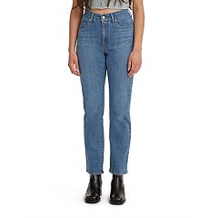 Levi's® Womens Plus 28 Inseam Mid Rise 711™ Skinny Jean - JCPenney
