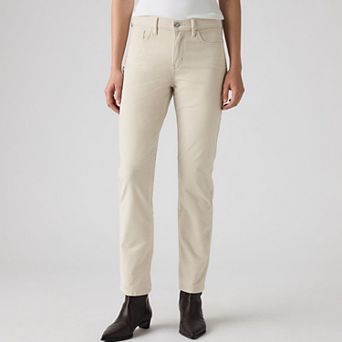 Women's Levi's® Classic Straight-Leg Jeans