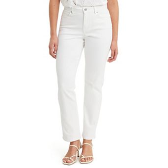 Women's Levi's® Classic Straight-Leg Jeans