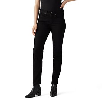 Women's Levi's® Classic Straight-Leg Jeans