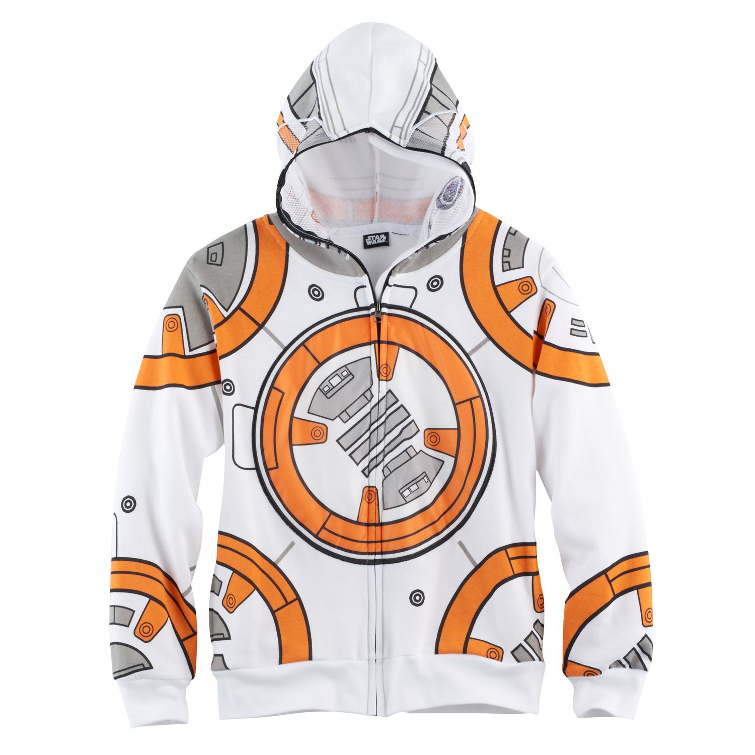 bb8 hoodie