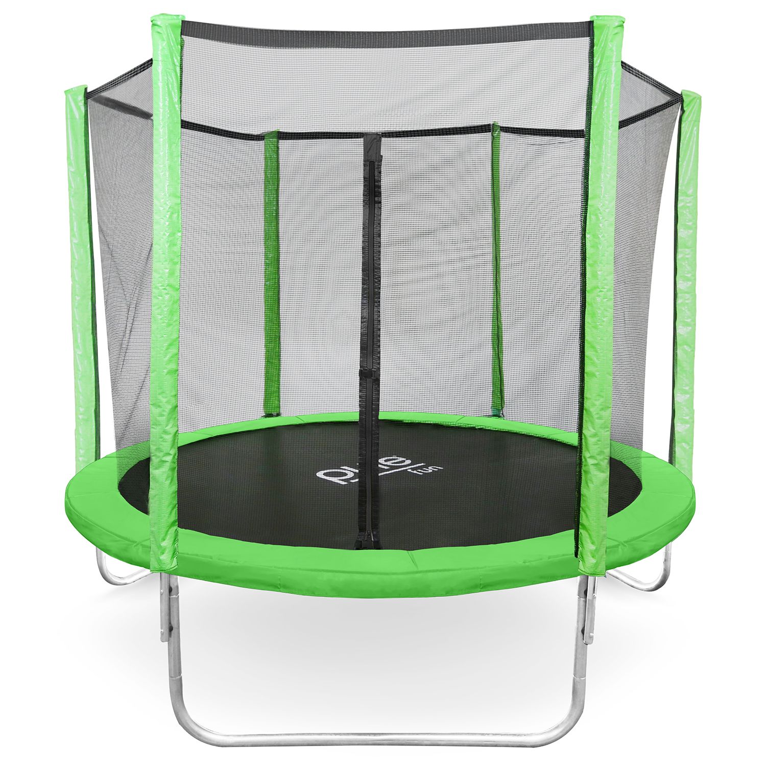 little tikes 8 ft trampoline
