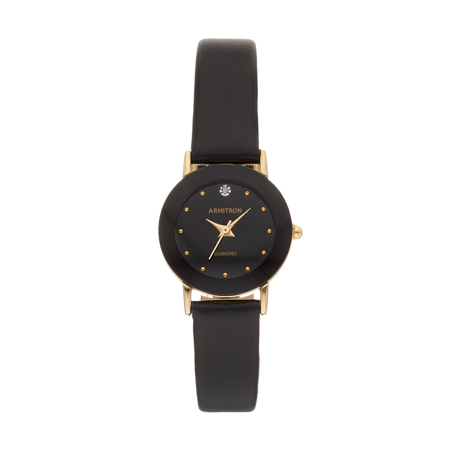 eclipse by armitron women's watch