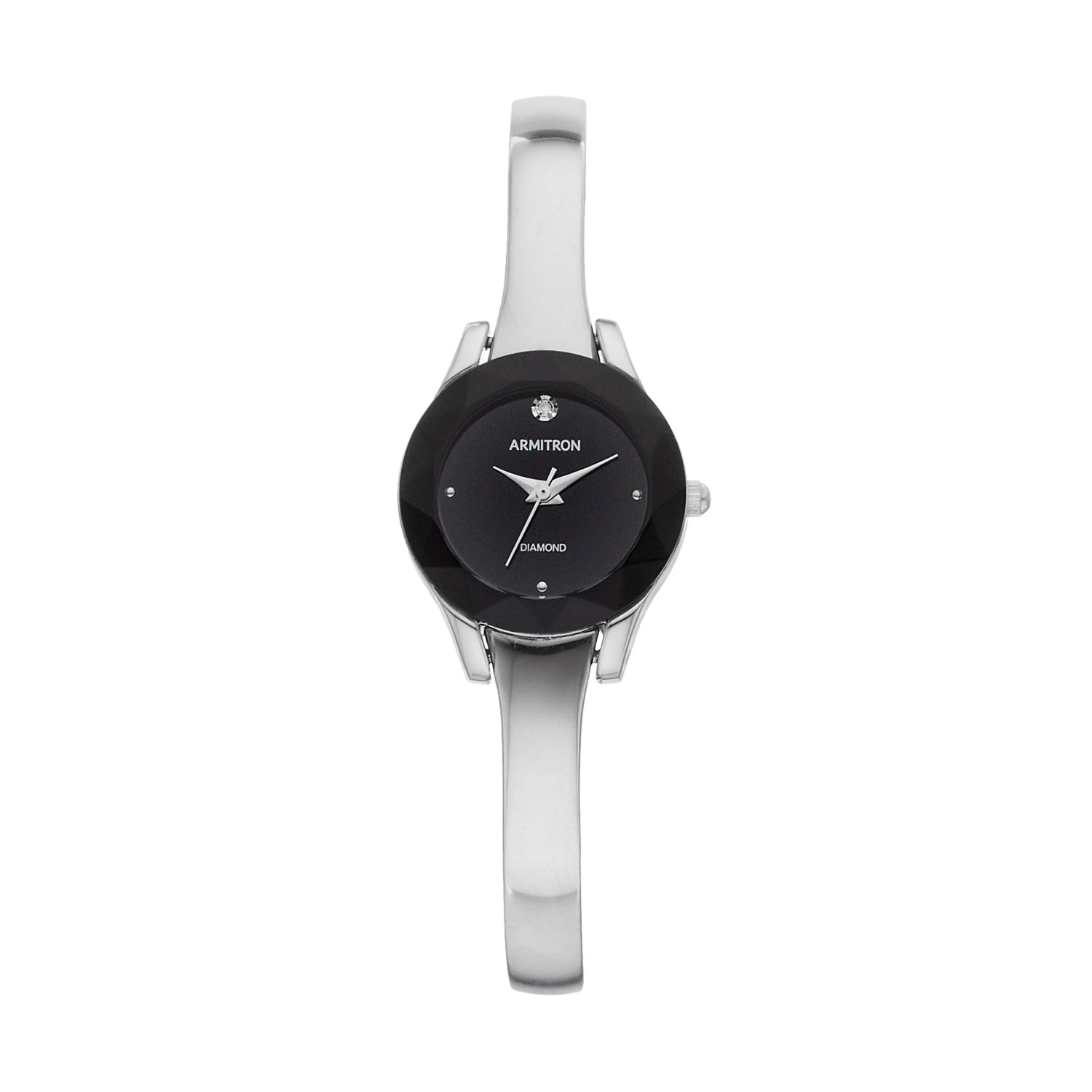 kohls armitron ladies watch