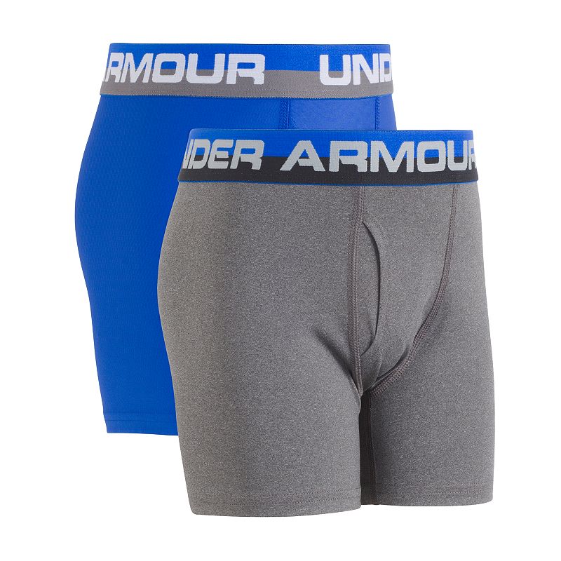 Kohls under hotsell armour underwear