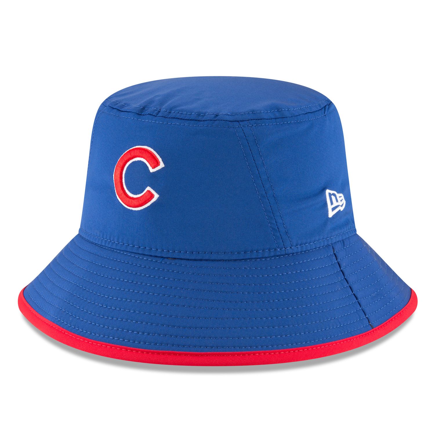 cubs boonie hat