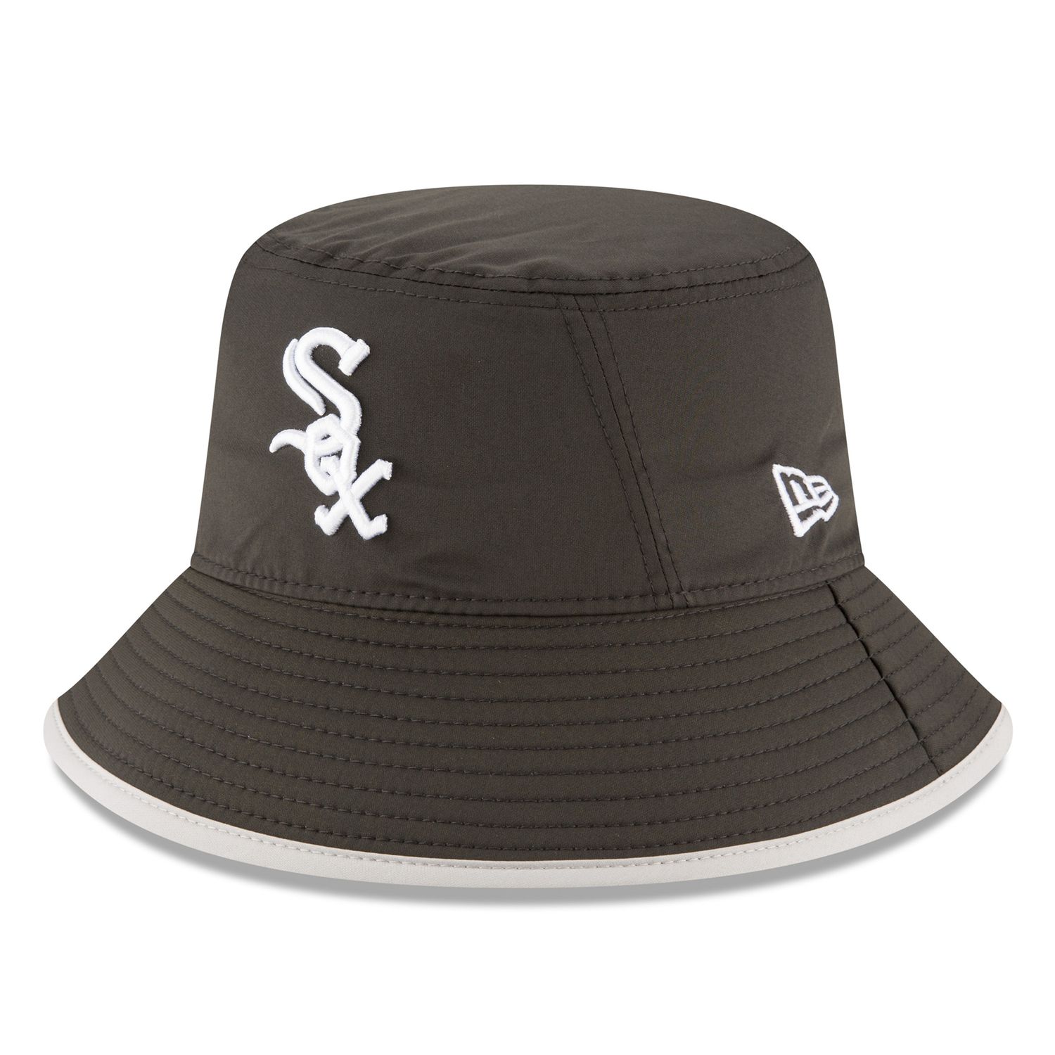white sox bucket hat