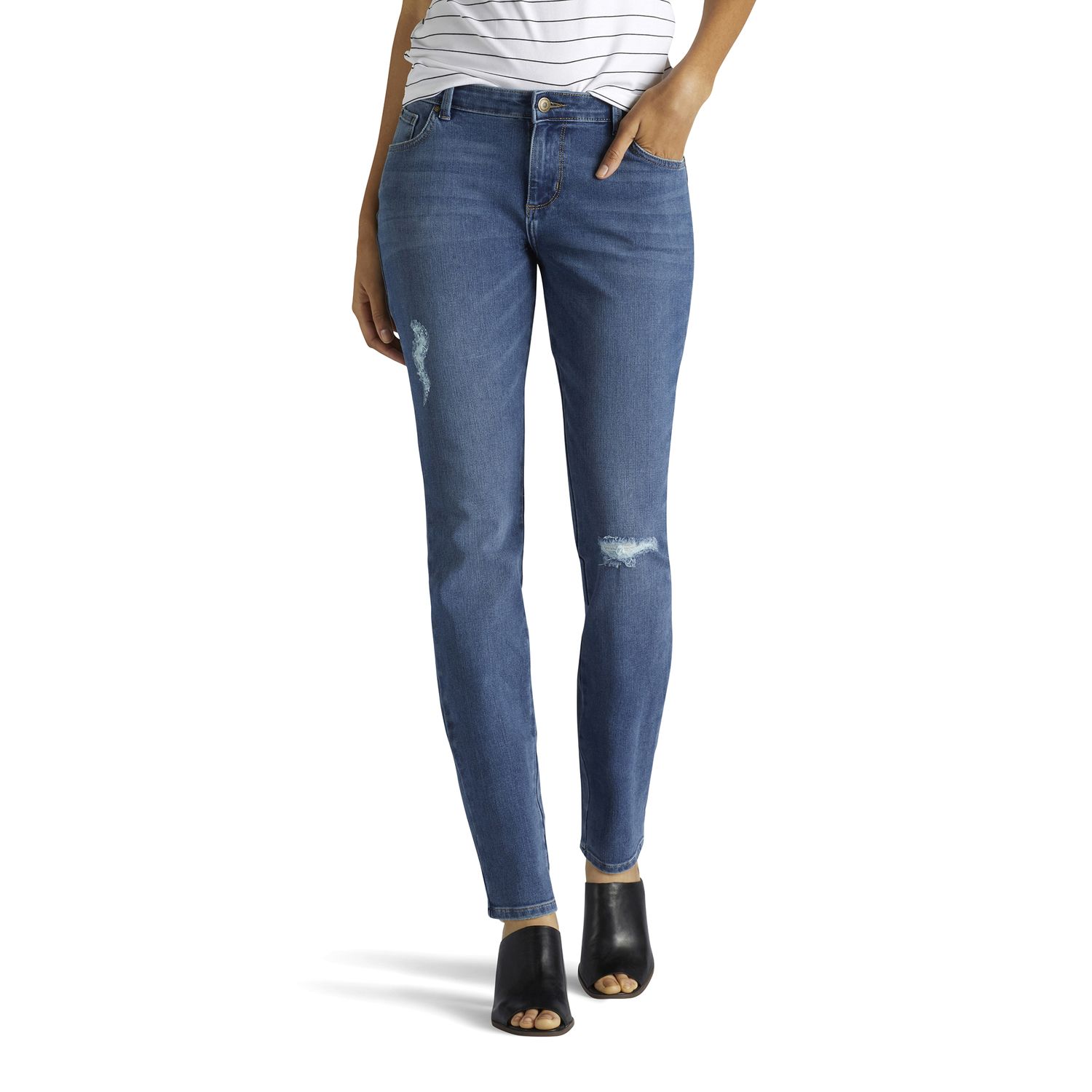 jeans 360 stretch