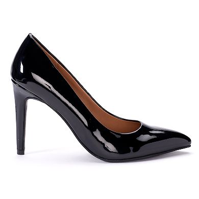 Candie's® Fennel Women's High Heels