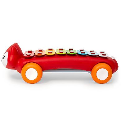 Skip Hop Explore & More Fox Xylophone