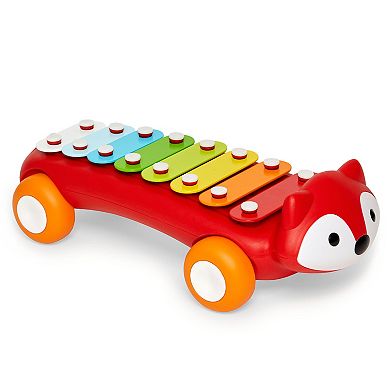 Skip Hop Explore & More Fox Xylophone