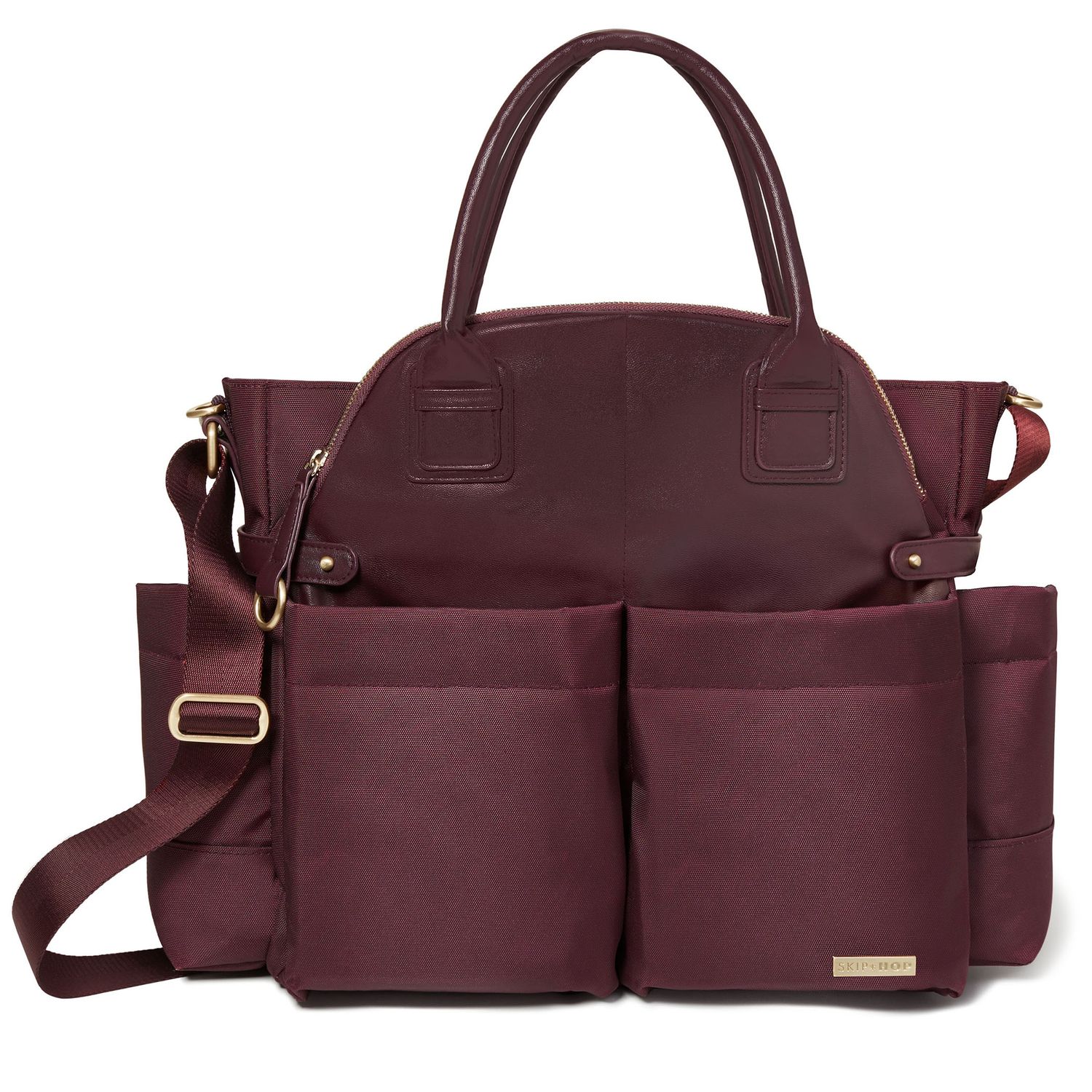 skip hop chelsea organizer