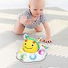 Skip Hop Explore & More Follow-Bee Crawl Toy