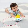 Skip Hop Explore & More Follow-Bee Crawl Toy