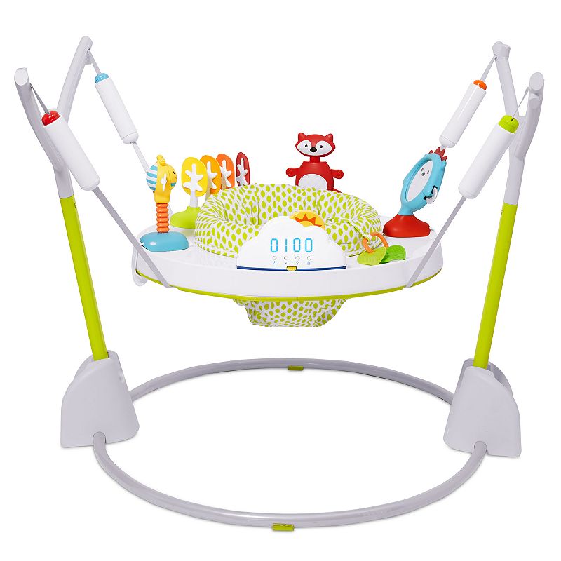 75467295 Skip Hop Explore & More Jumpscape Foldaway Jumper, sku 75467295