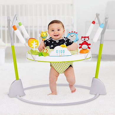 Skip Hop Explore & More Jumpscape Foldaway Jumper