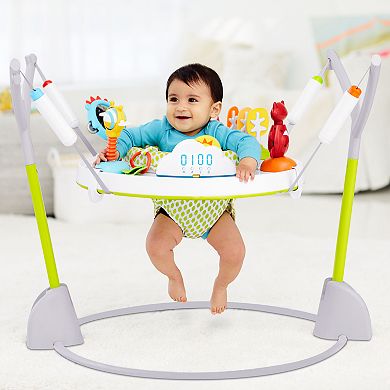 Skip Hop Explore & More Jumpscape Foldaway Jumper