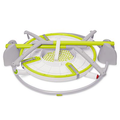 Skip hop foldaway jumper deals