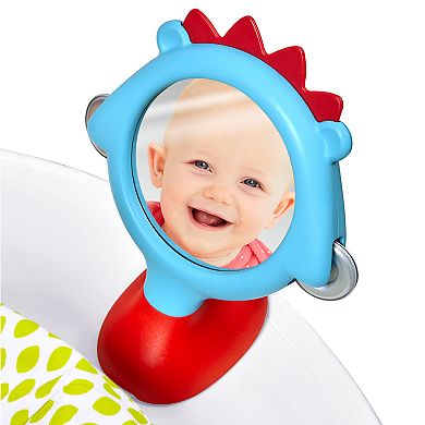 Skip Hop Explore & More Jumpscape Foldaway Jumper