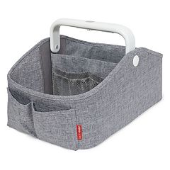 KeaBabies Baby Diaper Caddy Organizer