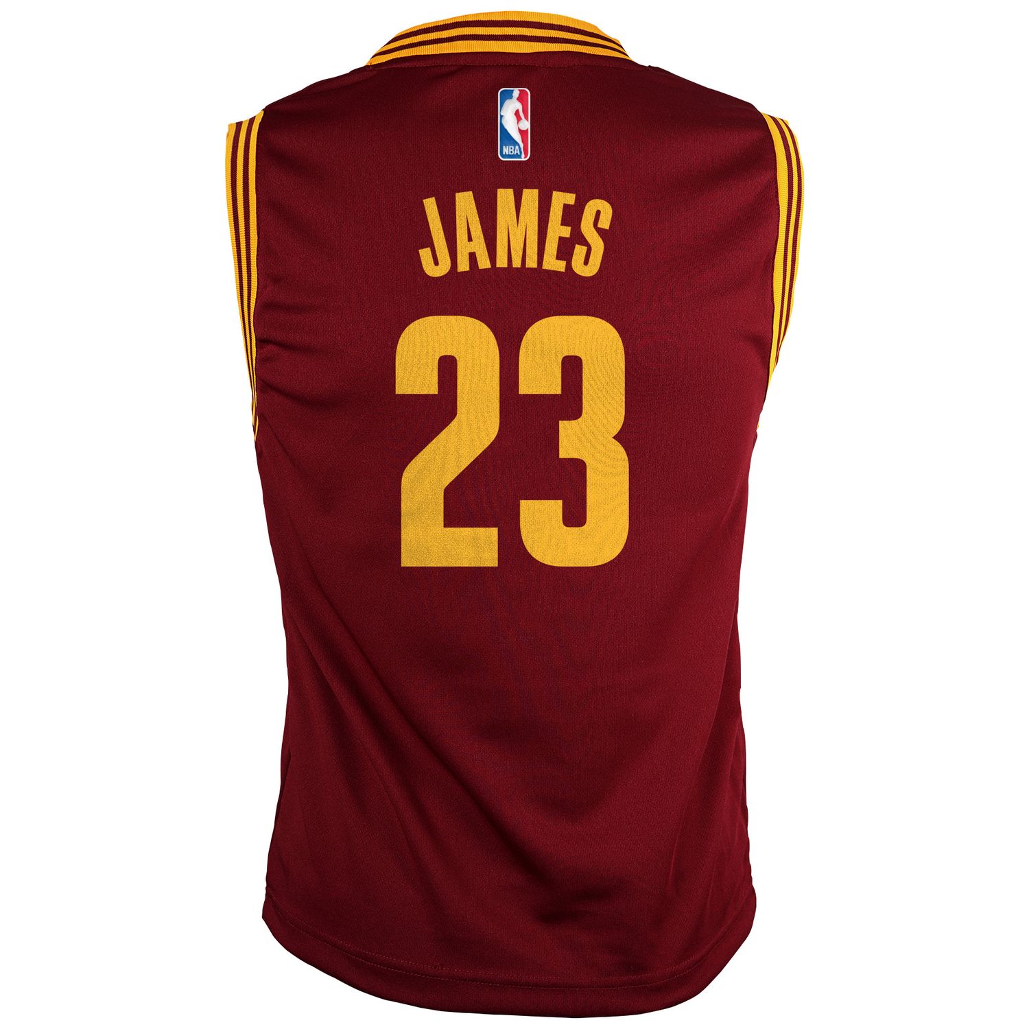 jersey lebron james cavs