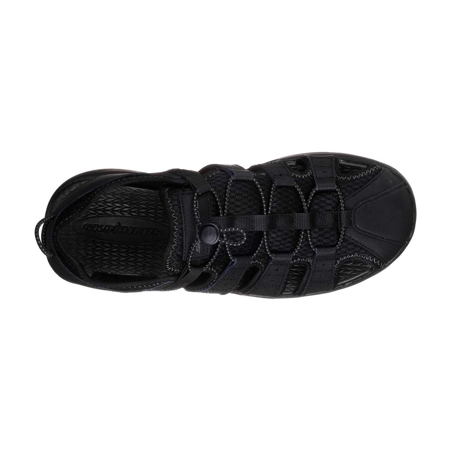 skechers journeyman 2.0